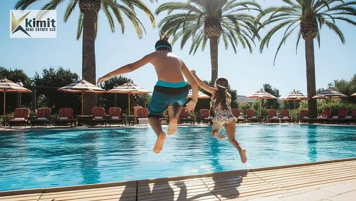 SECURE YOUR SPOT NOW!LUXURY_SMART LIVING_HIGH ROI