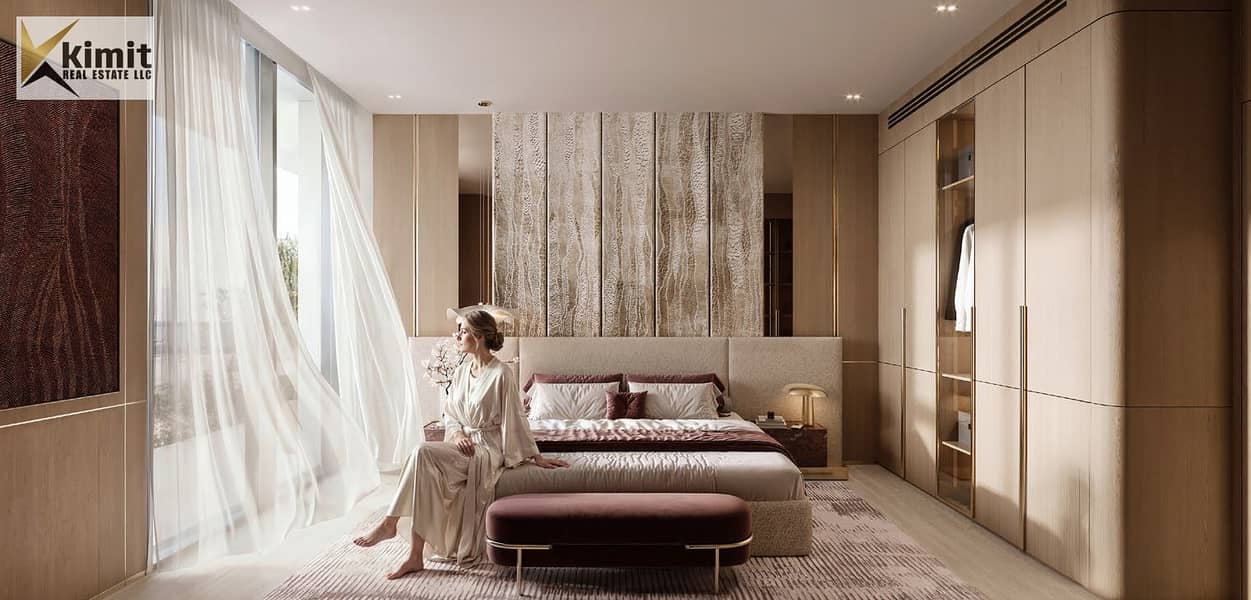 SECURE YOUR SPOT NOW!LUXURY_SMART LIVING_HIGH ROI