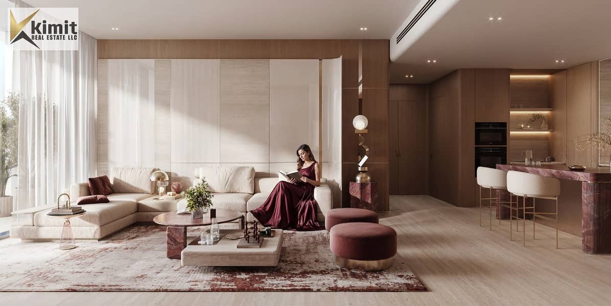 SECURE YOUR SPOT NOW!LUXURY_SMART LIVING_HIGH ROI