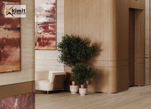 SECURE YOUR SPOT NOW!LUXURY_SMART LIVING_HIGH ROI