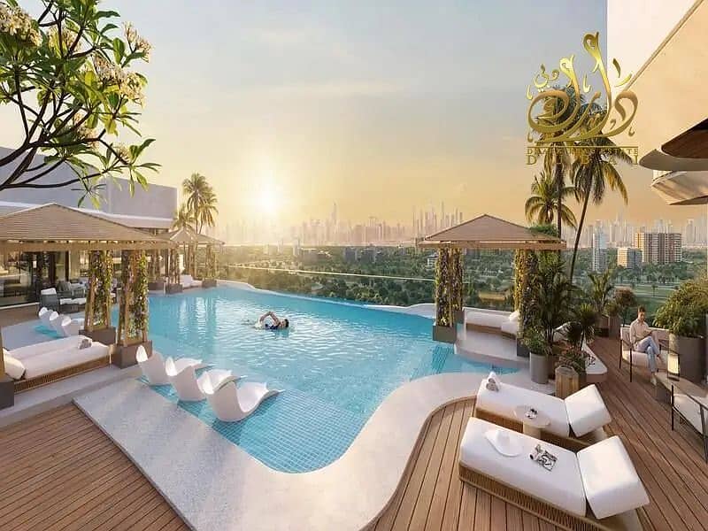 40% POSTHANDOVER _1% MONTHLY_ PRIME LOCATION _HIGH ROI