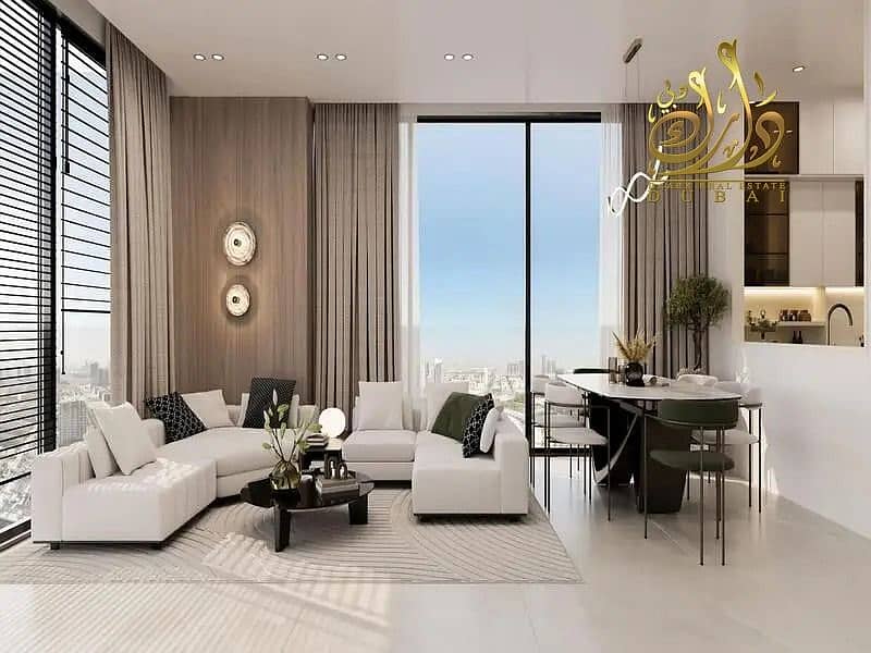 40% POSTHANDOVER _1% MONTHLY_ PRIME LOCATION _HIGH ROI