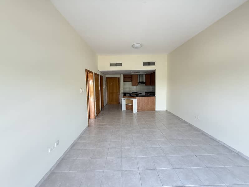 Prime Location 1BR for Sale in Mogul Cluster | Near Al Furjan Metro Station