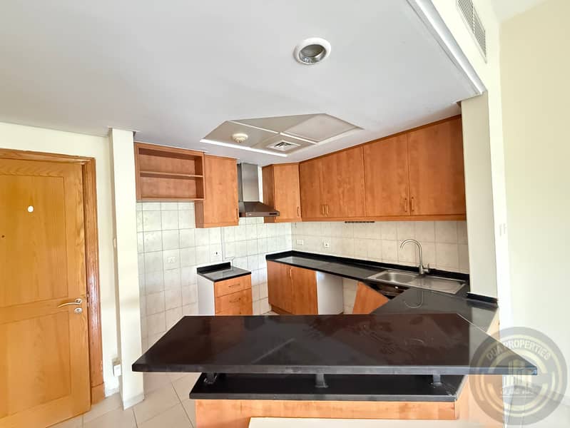 Prime Location 1BR for Sale in Mogul Cluster | Near Al Furjan Metro Station