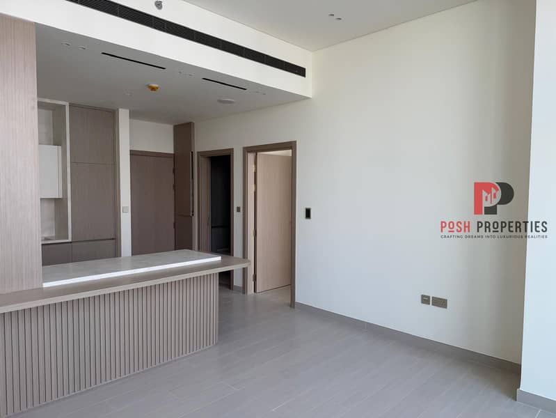 Smart Home | Ready to Move | High End Finishing