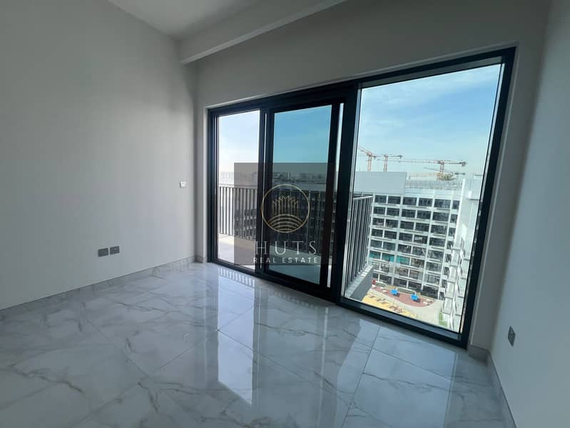 SPACIOUS 1BR | PRIME LOCATION | READY TO MOVE