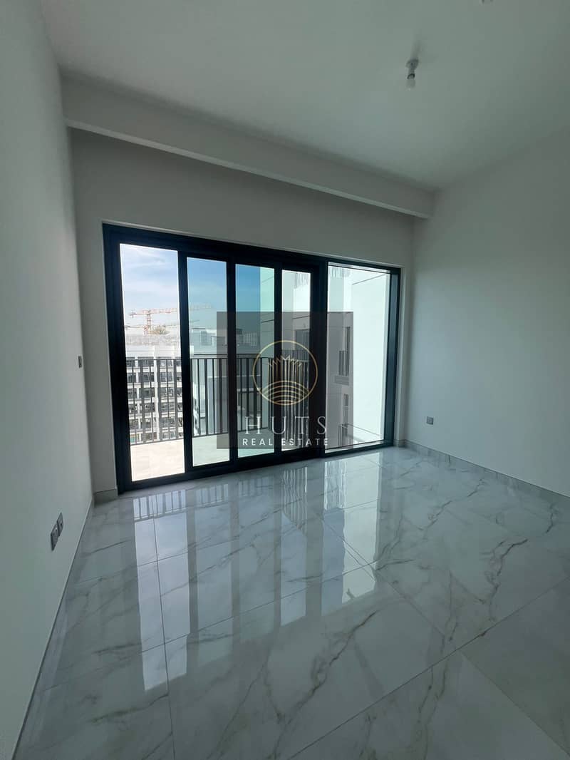 SPACIOUS 1BR | PRIME LOCATION | READY TO MOVE