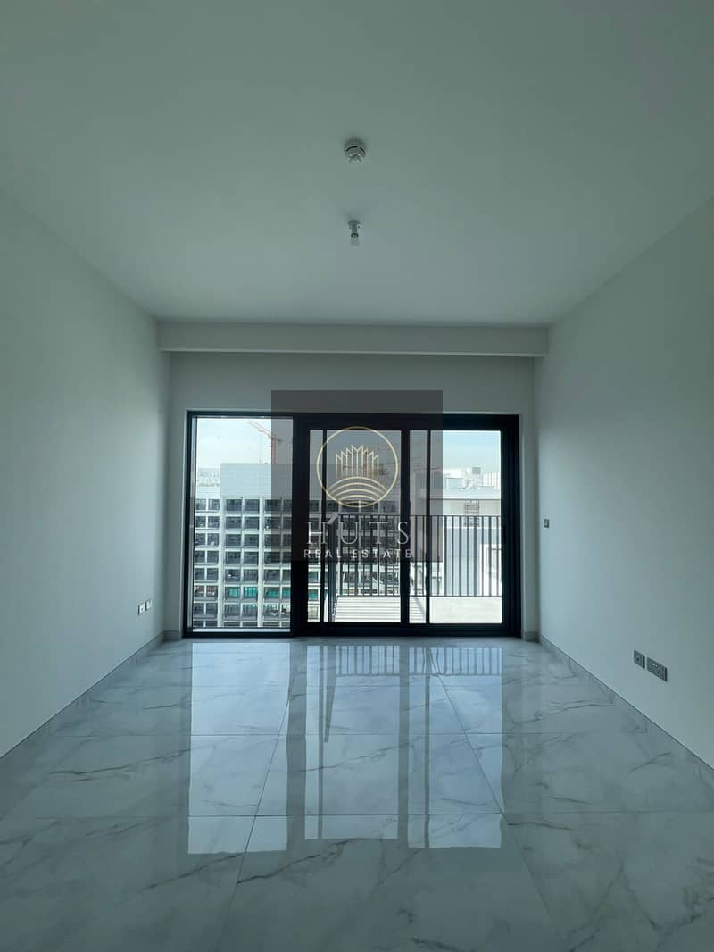 SPACIOUS 1BR | PRIME LOCATION | READY TO MOVE