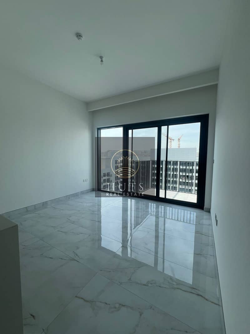 SPACIOUS 1BR | PRIME LOCATION | READY TO MOVE