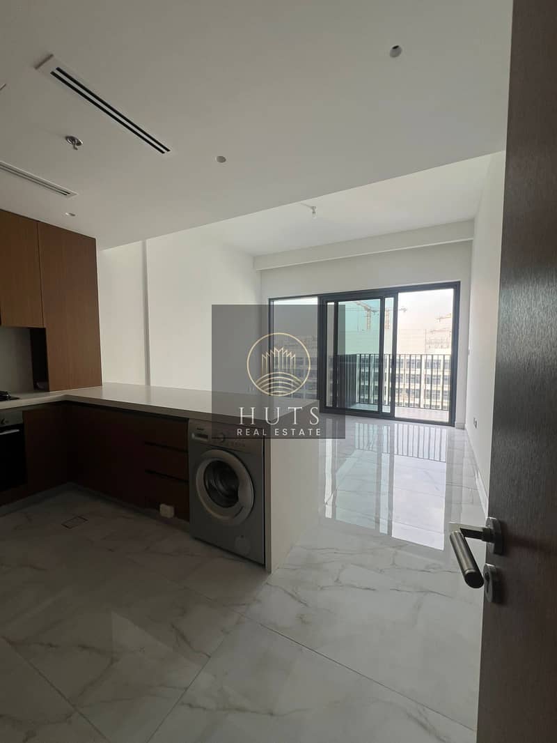 SPACIOUS 1BR | PRIME LOCATION | READY TO MOVE