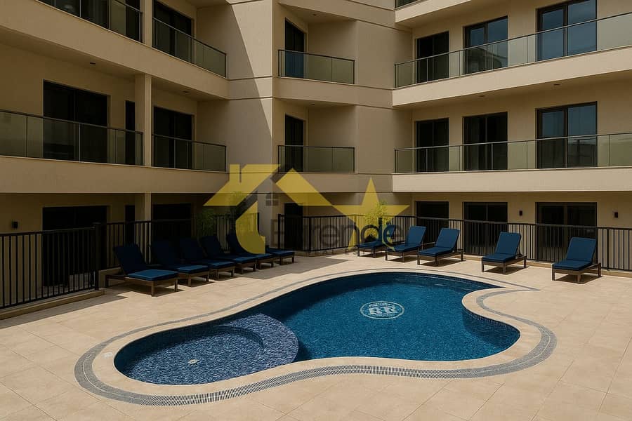 Smart Investment | Growing Dubai South Location Premium Apartments | High Growth Potential - Image 4