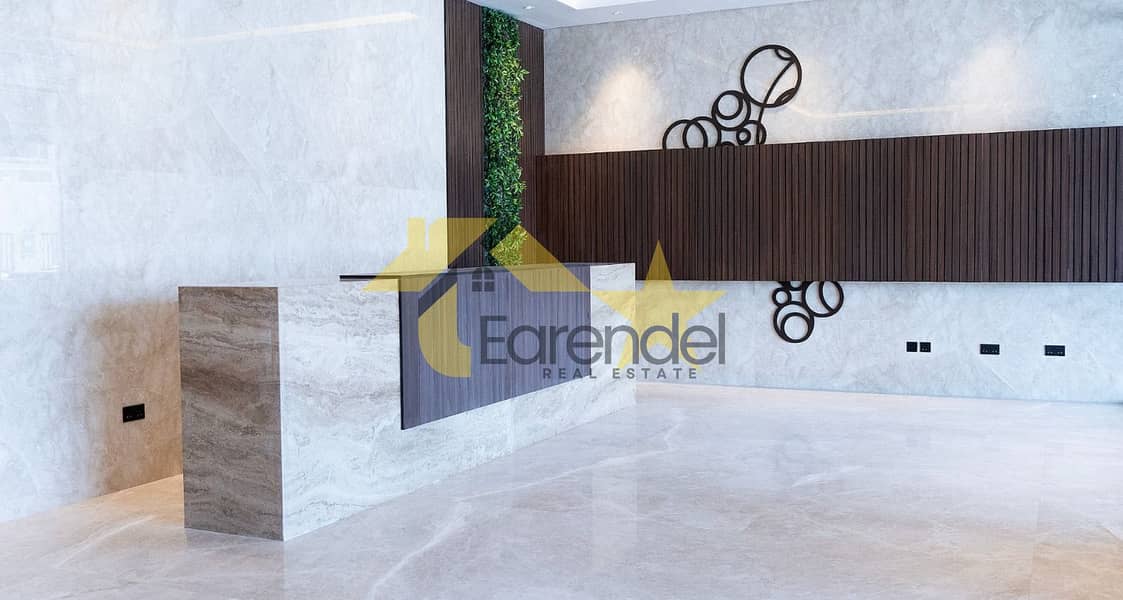 Smart Investment | Growing Dubai South Location Premium Apartments | High Growth Potential - Image 6