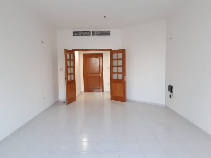 Spacious Very Clean Apartment 3 Bedrooms 4 Bathrooms in Tourist Club. . 75K!