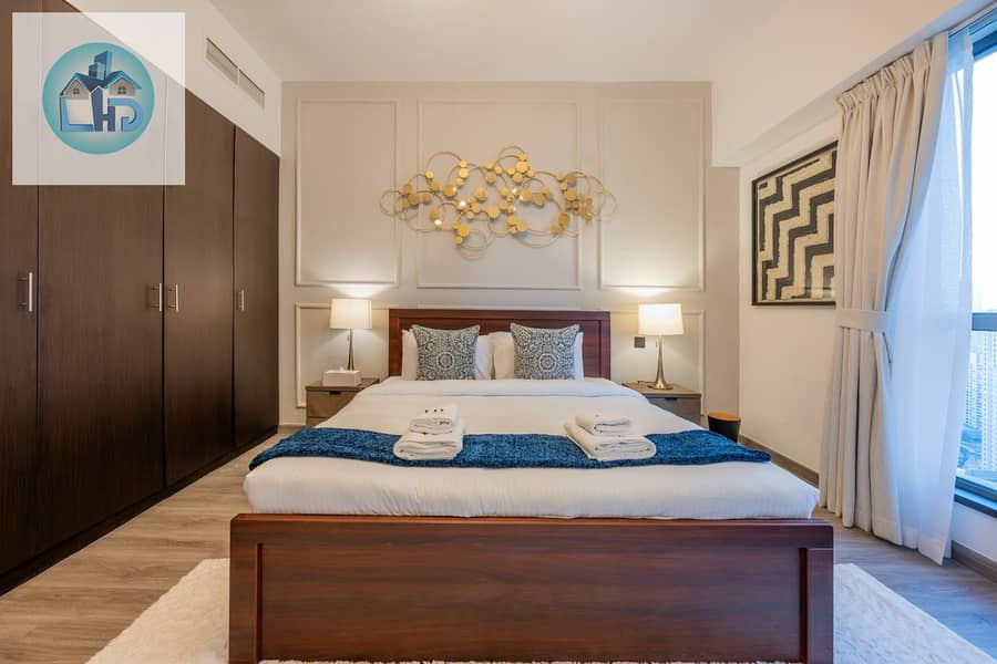 Executive Coastal Retreat | 3BR + Maid | Bills Included