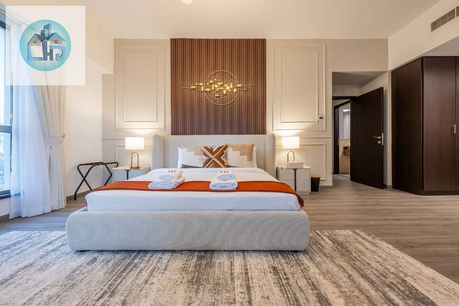 Executive Coastal Retreat | 3BR + Maid | Bills Included