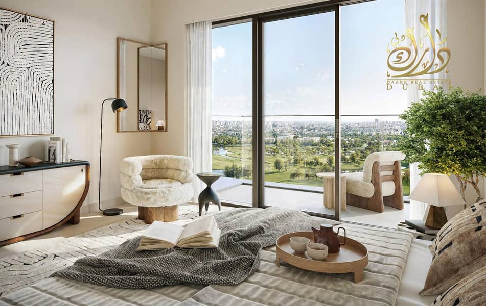 Position Before the Climb | Built for Demand