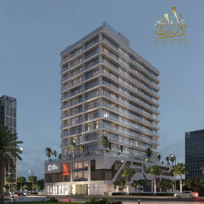 ! Ramadan Discount !_Near Metro_Strategic Location