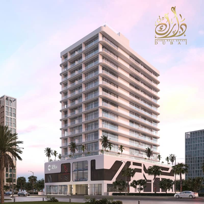 ! Ramadan Discount !_Near Metro_Strategic Location