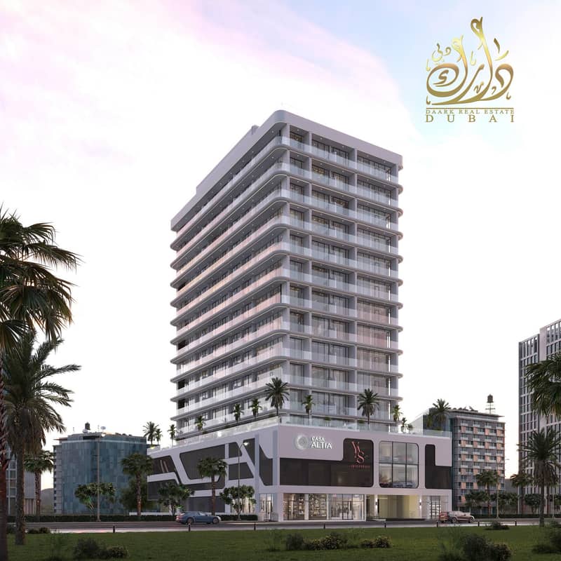 ! Ramadan Discount !_Near Metro_Strategic Location