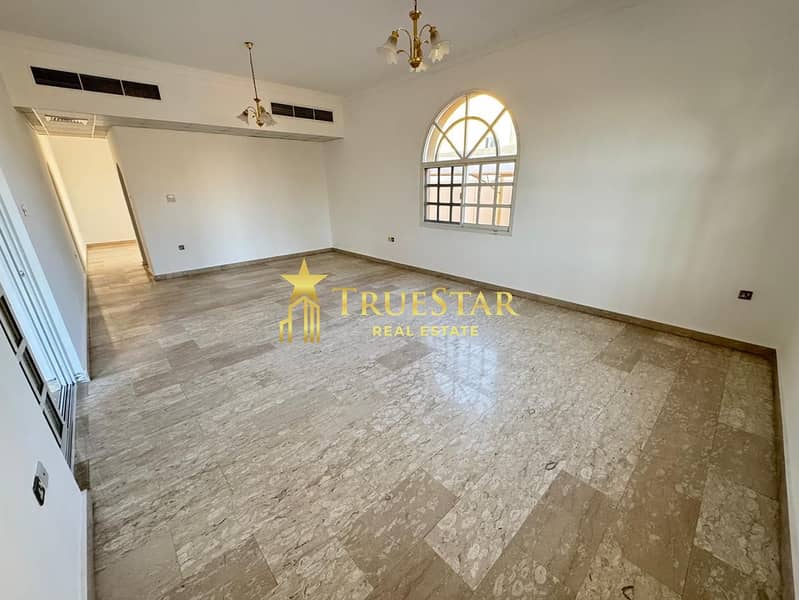 SPACIOUS INDEPENDENT VILLA 4BR+MAIDS HUGE PRIVATE GARDEN POOL