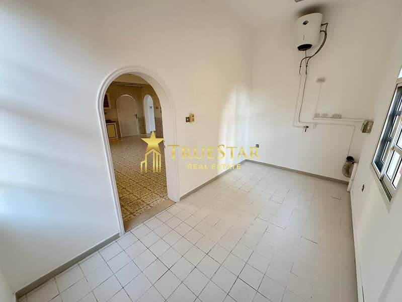 SPACIOUS INDEPENDENT VILLA 4BR+MAIDS HUGE PRIVATE GARDEN POOL