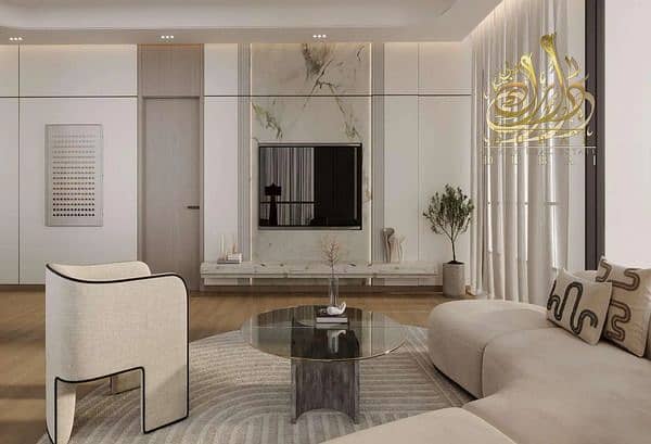 UNDERPRICED EXCLUSIVE UNIT IN THE AREAS TOP PROJECT