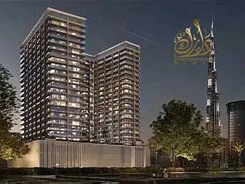 BURJ KHALIFA view-Ready next Month-cash price-Ramadan offer-last units