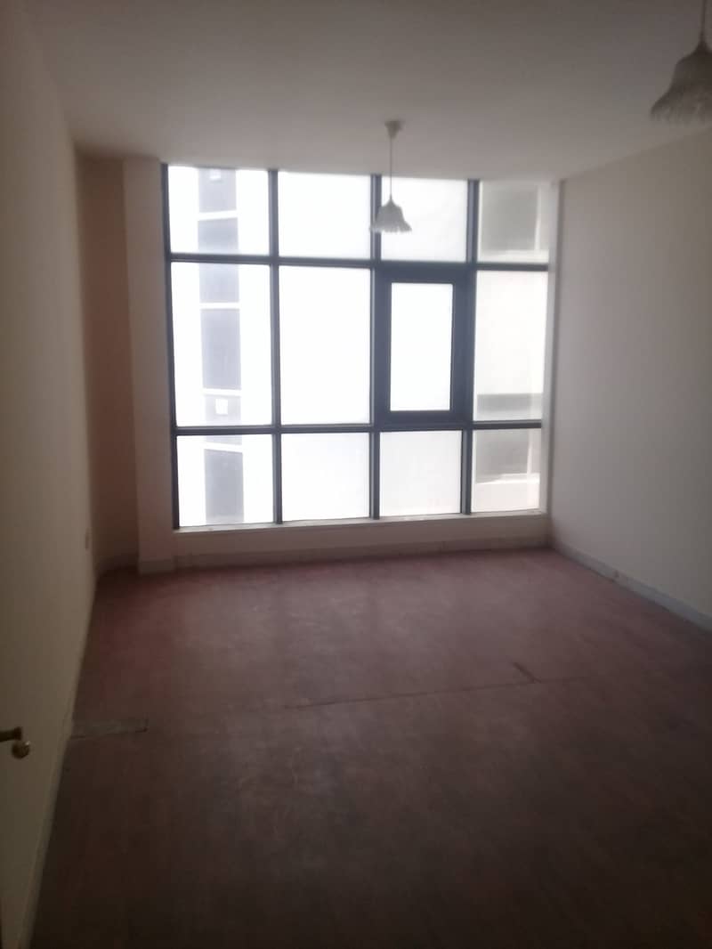 Sunlight Sea View Ac Free 2BHK Office Commercial
