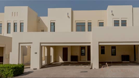 NICE LAYOUT I 3 BEDROOM VILLA IN MIRA OASIS 3 NICE LAYOUT I 3 BEDROOM VILLA IN MIRA OASIS 3