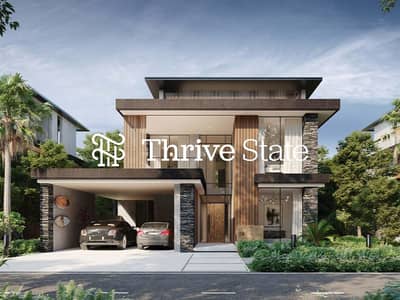 5 Schlafzimmer Villa zum zum Verkauf in Tilal Al Ghaf, Dubai - 1. jpg 5 Schlafzimmer Villa zum zum Verkauf in Tilal Al Ghaf, Dubai - 1. jpg