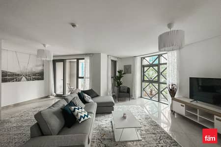 2 Slaapkamers Appartement te Huur in Downtown Dubai, Dubai - Appartement in Downtown Dubai，29 Boulevard，29 Boulevard Podium, 2 slaapkamers, 175000 AED - 14414861