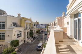 فیلا في قرية الفرسان‬،مدينة خليفة 4 غرف 4811000 درهم - 14414960