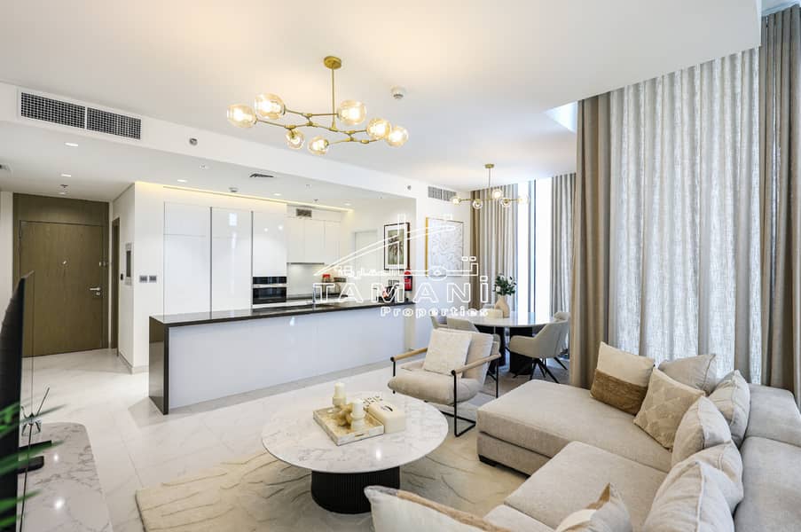 Wohnung in District One,The Residences at District One,Residences 25, 2 schlafzimmer, 235000 AED - 14414965 Wohnung in District One,The Residences at District One,Residences 25, 2 schlafzimmer, 235000 AED - 14414965