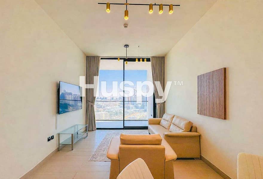 Furnished | Open Plan | Premium Quality Furnished | Open Plan | Premium Quality