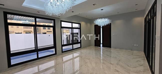 5 Bedroom Villa for Rent in Mirdif, Dubai - WhatsApp Image 2026-02-18 at 6.45. 02 AM. jpeg 5 Bedroom Villa for Rent in Mirdif, Dubai - WhatsApp Image 2026-02-18 at 6.45. 02 AM. jpeg