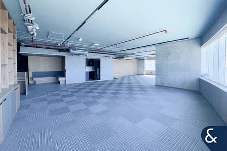Office in Affitto a Jumeirah Lake Towers (JLT), Dubai - Ufficio a Jumeirah Lake Towers (JLT)，JLT Cluster M，HDS Business Centre, 240000 AED - 14415135
