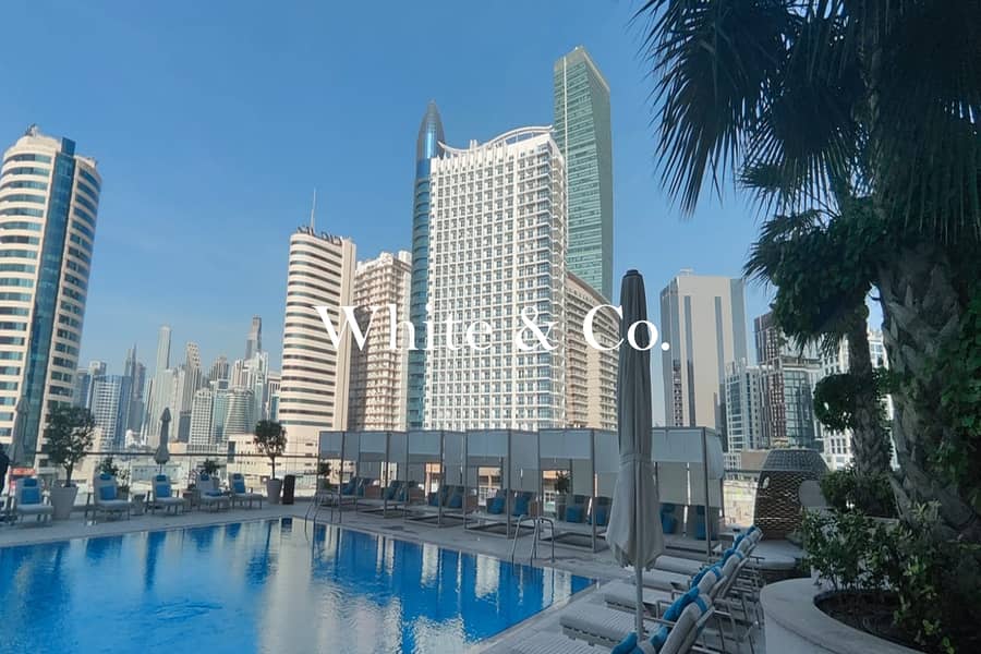 High ROI - Fully Furnished - Prime Location High ROI - Fully Furnished - Prime Location