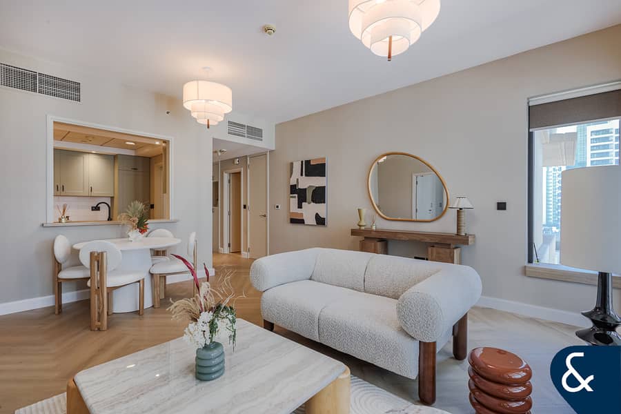 Furnished | Upgraded | Vacant Now | One Bed Furnished | Upgraded | Vacant Now | One Bed