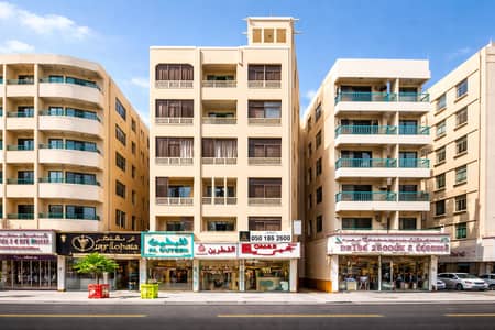 Shop in Affitto a Deira, Dubai - K3. png