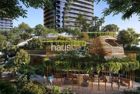 2 Camere Appartamento in Vendita a Dubai Maritime City, Dubai - Appartamento a Dubai Maritime City，Kanyon by Beyond, 2 camere da letto, 3799000 AED - 14373081
