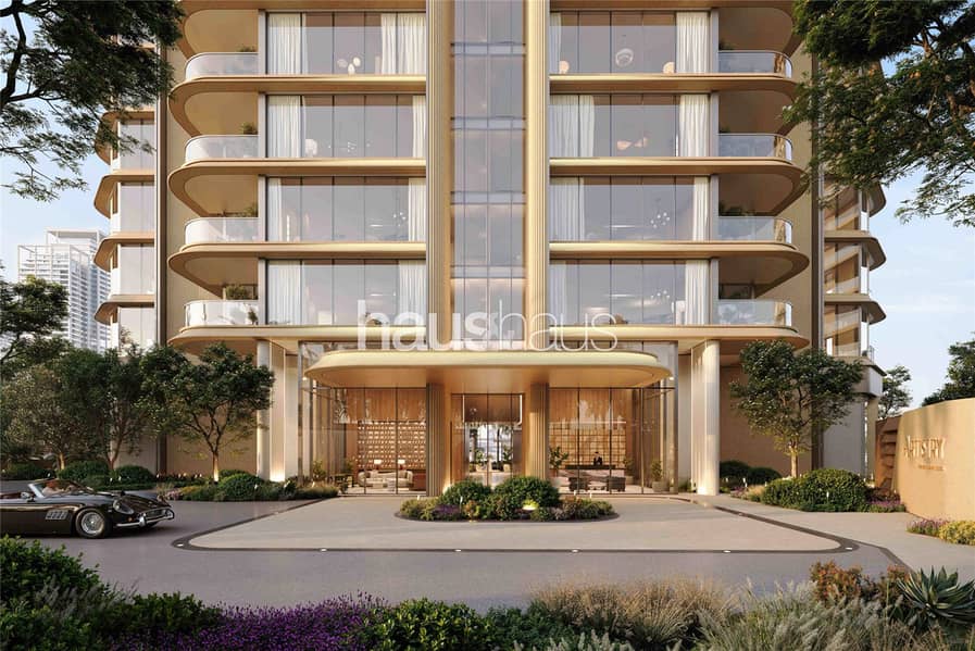 شقة في آرتيستري تو ريزيدنسز،حي دبي للتصميم (دي 3) 2 غرف 5369000 درهم - 14373082 شقة في آرتيستري تو ريزيدنسز،حي دبي للتصميم (دي 3) 2 غرف 5369000 درهم - 14373082