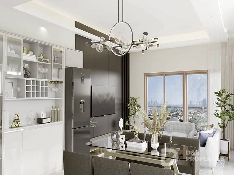 Fully Furnished | Most Spacious Layout | Mid Floor Fully Furnished | Most Spacious Layout | Mid Floor