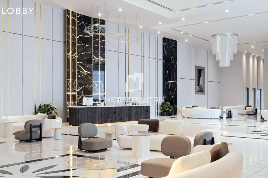 Studio Apartment | Flexible Payment Plan Studio Apartment | Flexible Payment Plan