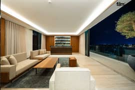 فیلا في الوصل 5 غرف 7500000 درهم - 14415399