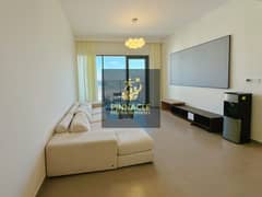 سرير واحد في بارك هايتس 2 | مفروشة | شرفة | إطلالة على وسط المدينة