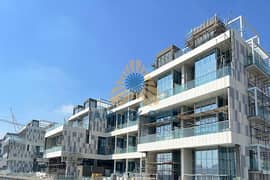 شقة في الراحة لوفتس،شاطئ الراحة 2 غرف 1750000 درهم - 14415447