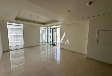 2 Slaapkamers Appartement te Huur in Dubai Harbour, Dubai - 12. jpg