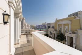 Well Maintained | Stand Alone Villa | Prime Location