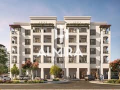 شقة في ريزيدنسز E،ياس غولف كولِكشن،جزيرة ياس 2 غرف 3500000 درهم - 14415661