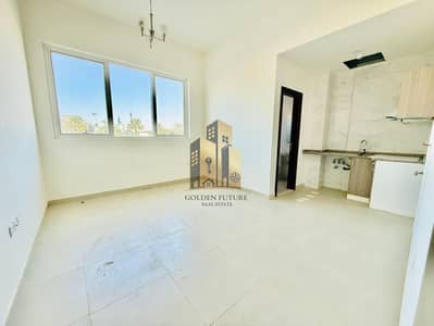 Estudio para en Alquiler en Aljada, Sharjah - 701ee85b-d7f2-4857-bba7-a84af94b72b2. jpeg